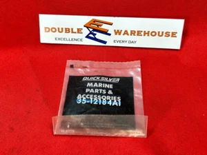 NOS OEM NIP Mercury Quicksilver 35-12184A1 Trim Filter Assembly SEALED! - Bild 1 von 2