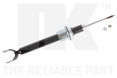 NK Front Shock Absorber for Mercedes Benz E200d CDi 2.1 July 2002 to July 2008 — 第 1/4 张图片