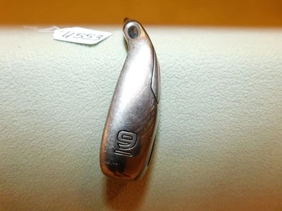 Damas Mujeres Callaway Diablo Edge W Flex Grafito Eje 9 Hierro 35.5 Pulgadas U553 Foto 1 de 4