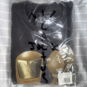 🔥CJ X WWE NO BYSTANDERS TEE ("STONE COLD" STEVE AUSTIN) 2XL NO BYSTANDERS - Picture 1 of 8