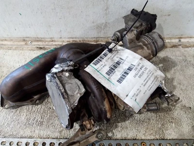 Turbo/Supercharger 2.0L Fits 12-18 BMW 320i 3909343 Foto 1 de 4