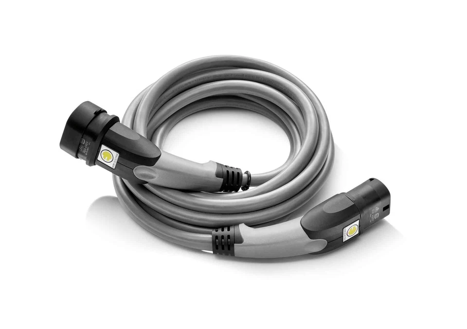 MINI Genuine Charging Cable Replacement Fits F60 F60 LCI F56 BEV 61902475216