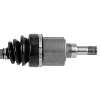 For Mercury Sable 1996-2003 Cardone Reman Front Passenger Side CV Axle Shaft - Image 1 of 3