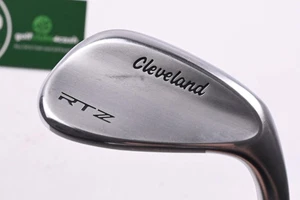 Cleveland RTZ Gap Wedge / 52 Degree / Wedge Flex Dynamic Gold Spinner Shaft - Picture 1 of 6