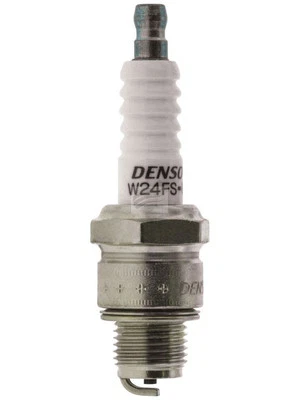 Denso Spark Plug (W24FS-U) - Image 1 of 4