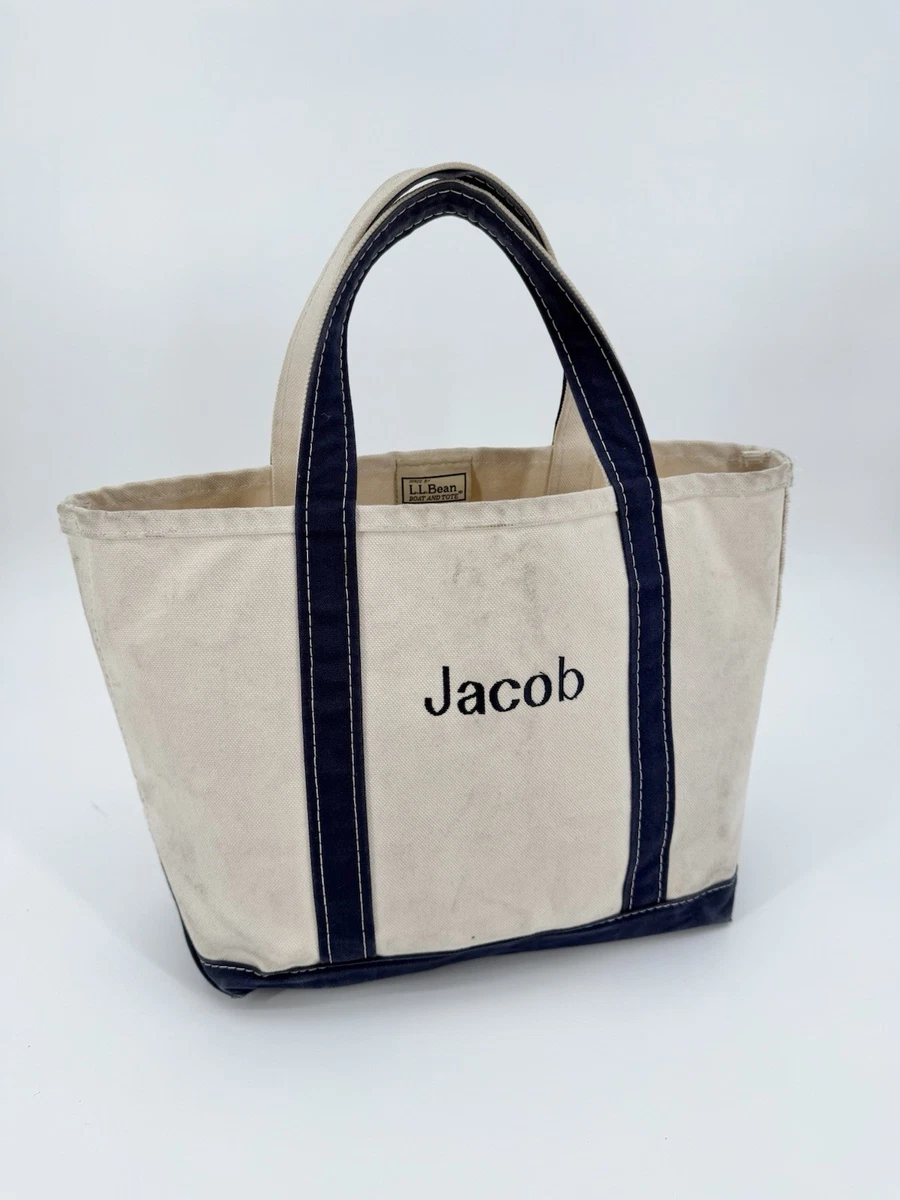 L.L. Bean Tote Blue Bags for Men for sale | eBay