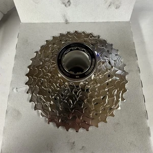 Shimano CS-HG710 12 Speed Bike Cassette 11-36T Road Bike Cassette - Picture 1 of 7