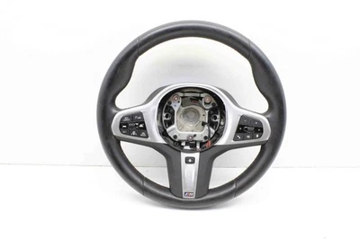 Volante BMW iX3 G08 8094547 210kw 2023 Foto 1 de 4