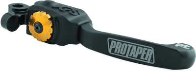 ProTaper 024094 XPS Front Brake Lever * Fits Honda CRF250R & CRF450R - Image 1 of 4