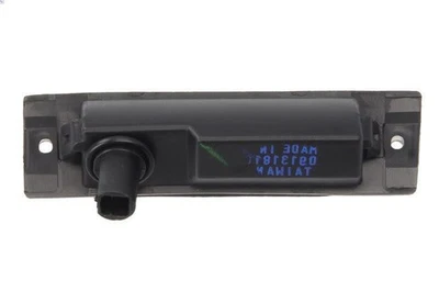 Kennzeichenleuchte TYC 15-0425-10-2 für FIAT PUNTO (176_) 1.1 1993-1999 - Bild 1 von 4