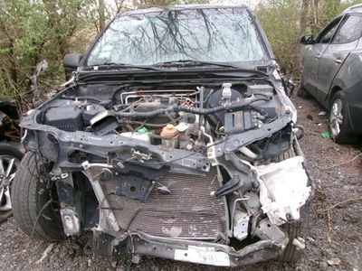 Automatic Transmission Fits 09-13 VITARA 1597478 Foto 1 de 4