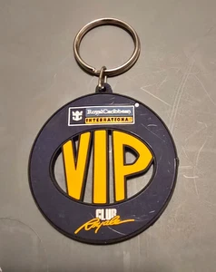 Royal Caribbean International Keychain Lot VIP Club Royale Casino - Picture 1 of 1