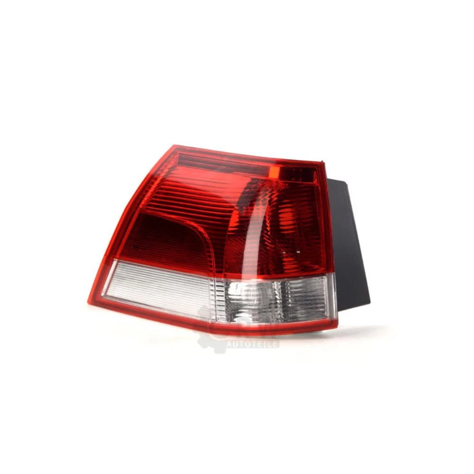 Luz Trasera Izquierda JOHNS Para Opel Vectra C Caravan - Imagen 1 de 1
