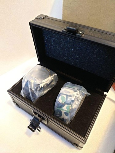 A BATHING APE (BAPE) A BATHING APE® X G SHOCK GM 6900 Bape gshock casio 30° anniversario edizione limitata NUOVO