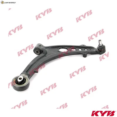 LENKER RADAUFHÄNGUNG KSC4021 FÜR FIAT PUNTO/Hatchback/Van 188 A9.000 1.2L 4cyl - Bild 1 von 4