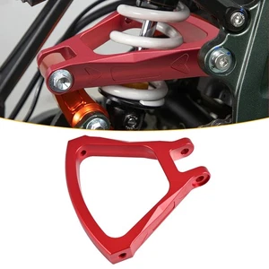 Reinforced Rear Progression Triangle For Sur Ron Ultra Bee Electric Bike Red AP - Picture 1 of 11