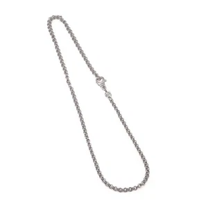 Collana Gerardo Sacco Donna in Argento 30084 - Imagen 1 de 1