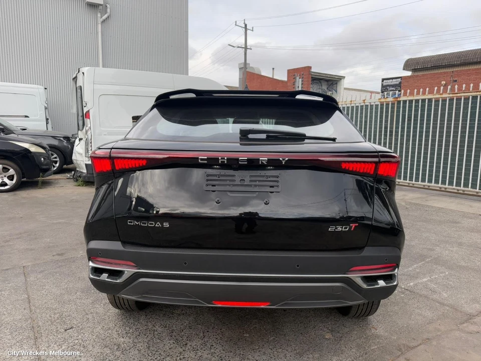 CHERY OMODA 5 Antenna, T34/T19C, 12/22- (22 23 24 25) - image 1 of 4