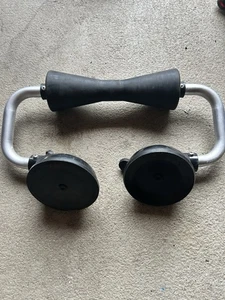 Malone Channel Loader Kayak Load Assist - Roller, Suction, Support - Picture 1 of 2