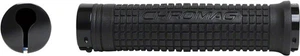 Chromag Squarewave XL Lock-On Grips - Comfort, Durable Rubber, Split-Teardrop - Picture 1 of 1