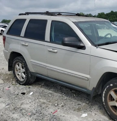 Jeep Grand Cherokee 2010 airbag tablero pasajero derecho fabricante de equipos originales Foto 1 de 4