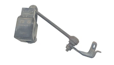 Sensor de altura de nivel de suspensión delantera o trasera OEM Mercedes W163 ML55 S55 AMG S550 Foto 1 de 4