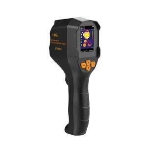 Industrial Warm Analysis Camera 25℃ To 560℃ Extent For Preventative Maintenance - Picture 1 of 8