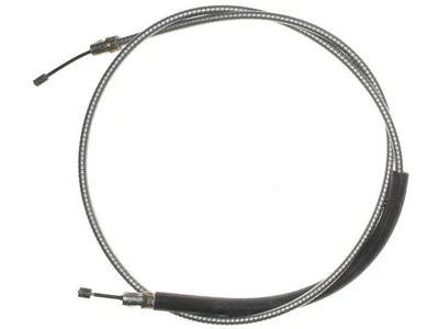 Cable de freno de estacionamiento trasero Raybestos 97365ZNCY 1992 1993 Saturn SL 1991-1994 Foto 1 de 2