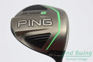 Ping Prodi G Driver Graphite Junior Right 38.75in - Picture 1 of 8