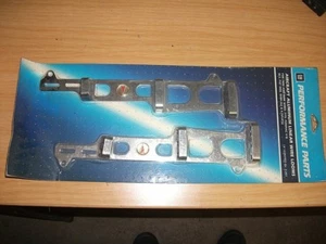 12341952 Zündkabelhalter Pontiac mit Emblem Zündkabel Halter - Bild 1 von 1