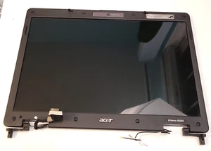 Acer Extensa 5620-4020 15.4" Portátil Pantalla LCD Original Conjunto Completo - Imagen 1 de 6