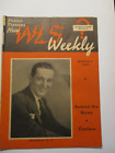 PRARIE FARMERS WLS WEEKLY STAND BY MAGAZINE MARCH 1935 SPARERIBS CHICAGO RADIO