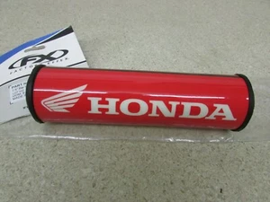 FX Handlebar Bar Pad HONDA CRF50F XR50R Z50R XR70R CRF70F CRF50 CRF70 XR50 Z50 - Picture 1 of 4