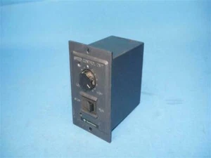 Sumitomo CAU90C Speed Control Unit - Picture 1 of 7