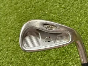 TaylorMade RAC OS 3 Eisen RH nur Kopf (L9) 6" Schaft - Bild 1 von 4