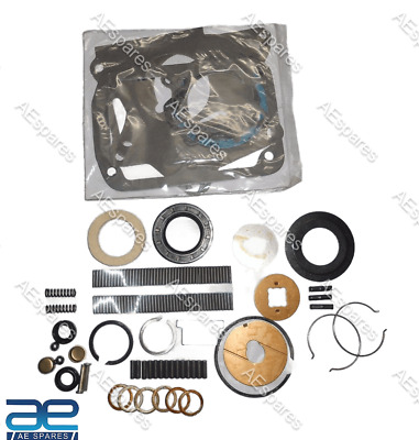 CJ T90 Transmission Gear Boite Major Réparation Kit Pour Willys CJ2A CJ3A CJ3B • 64.03€