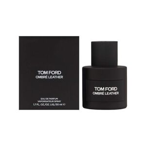 Tom Ford Ombre Leather 1.7oz Unisex Eau de Parfum New Wrapped With In Box
