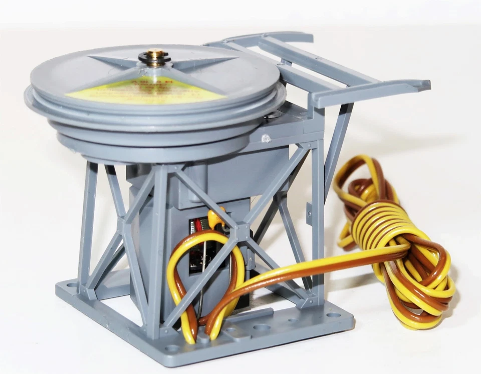 Brawa H0/N 6214 Seilbahn Bergstation Antrieb für 6210, 6270 und 6560 - NEU + OVP - Bild 1 von 1