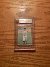 1933 GOUDEY CARDS-- #194 EARL AVEERILL  #197 RICK FERRELL