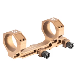 Badger Ordnance Condition One Modular Mount 35mm 1.54" Height Anodized Finish - Picture 1 of 6