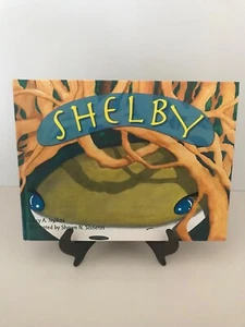Shelby by Stacy Nyikos (2006, Hardcover) - Imagen 1 de 1