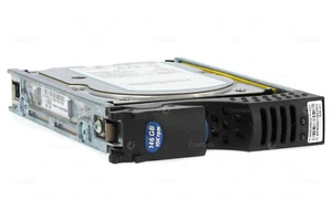 005048632 EMC HDD 146GB 10K FATA 2G 3.5" LFF HOT-SWAP - Afbeelding 1 van 8