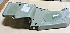M998 HMMWV HUMMER HUMVEE LEFT SPLASH SHIELD 12446953 - Picture 1 of 1