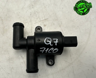 AUDI A3 A5 A6 A7 2011-2020 A8 Q3 Q5 Q7 S3 S6 S7 S8 UNIDAD DE VÁLVULA DE CONTROL DE CALEFACCIÓN OEM Foto 1 de 4