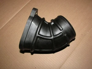 Se adapta a 89 90 91 Mazda RX7 carrocería del acelerador de admisión de aire manguera conducto codo - Imagen 1 de 3