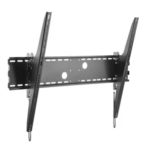 TV-Halterung für 60 ~ 100" neigbar, X-Large, Schwerlast, max 1000x800mm VESA, LP37-810T - Bild 1 von 1
