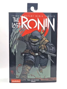 Teenage Mutant Ninja Turtles (IDW Comics) Action Figure NECA The Last Ronin - Bild 1 von 6