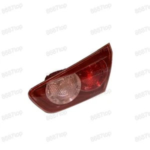 Lámpara trasera interior derecha luz trasera lámpara de freno roja para Mitsubishi Lancer 2007-2011 - Imagen 1 de 5