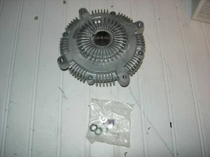 Hayden 2658 Engine Cooling Fan Clutch For Isuzu Pickup Rodeo Trooper - Picture 1 of 2