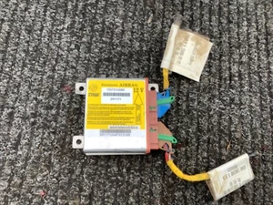 PEUGEOT BOXER AIRBAG MODULE 1357312080 2.2 57 REG - Picture 1 of 3